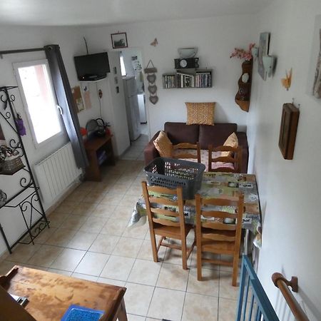 Les Ronces Villa Conteville  Exterior photo