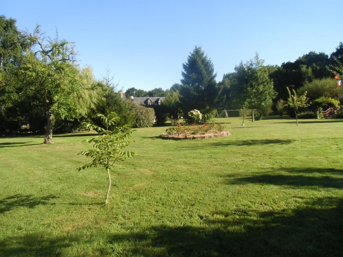 Les Ronces Villa Conteville  Exterior photo