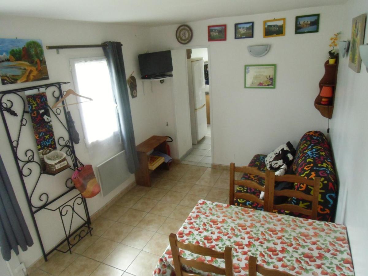 Les Ronces Villa Conteville  Exterior photo