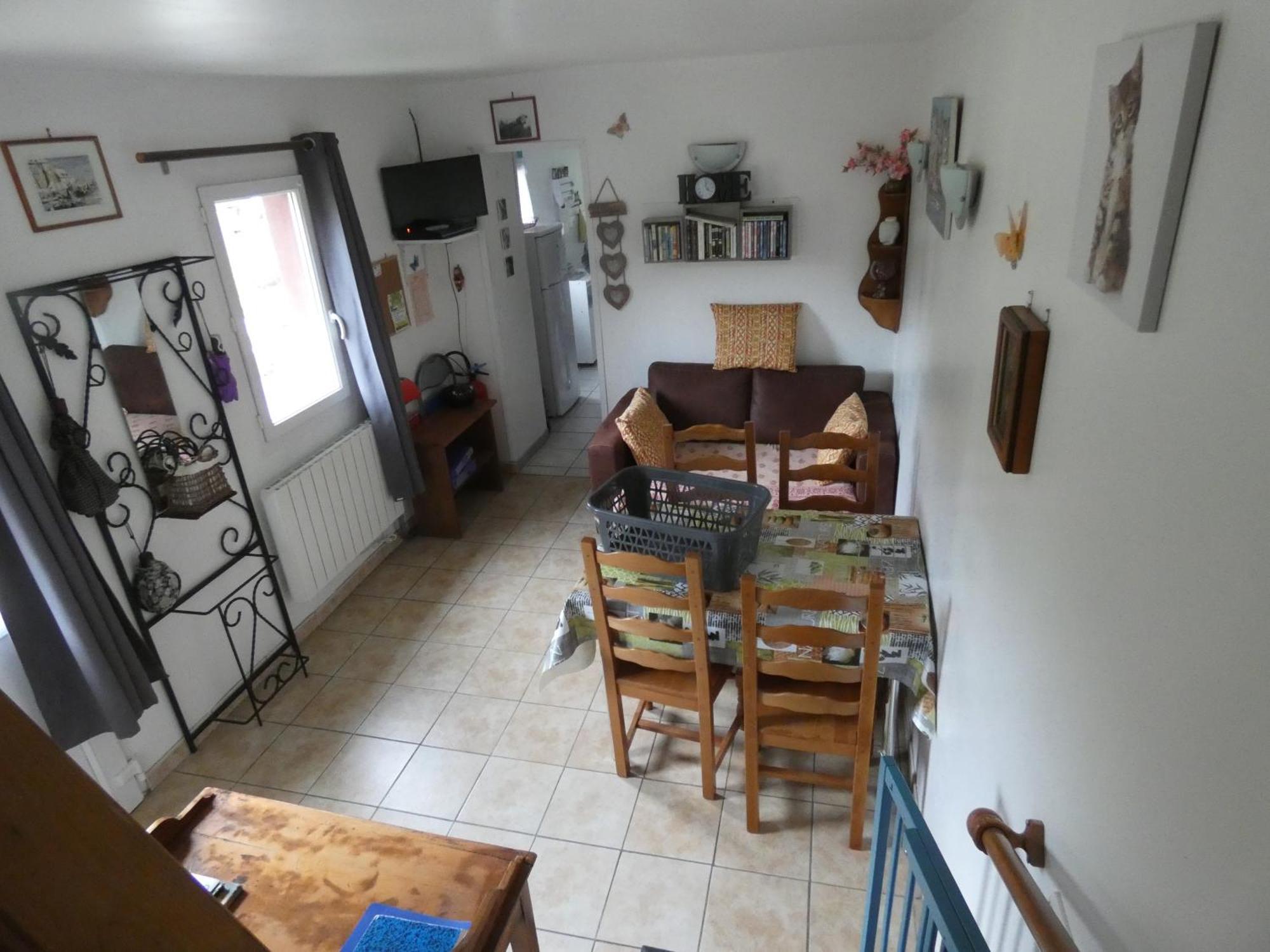 Les Ronces Villa Conteville  Exterior photo